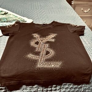YSL t-shirt